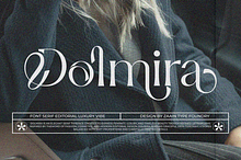 Dolmira