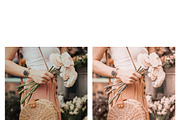 10 Influencer Lightroom Presets, a Preset Add-On by MockTurtleStudio (Thumbnail 5 of 8)