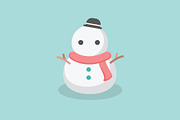 Christmas Icons 2015, an Illustration by Sunbzy (Thumbnail 3 of 5)