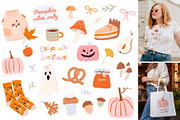 Cute Girly Clipart Bundle, an Object Graphic by Ruslana Lubenets (Thumbnail 47 of 51)