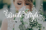 Albertya, a Script Font by Gatype (Thumbnail 6 of 6)