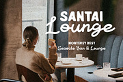 Spring Spirit - Handwritten Font Duo, a Sans Serif Font by Bale Type (Thumbnail 8 of 9)