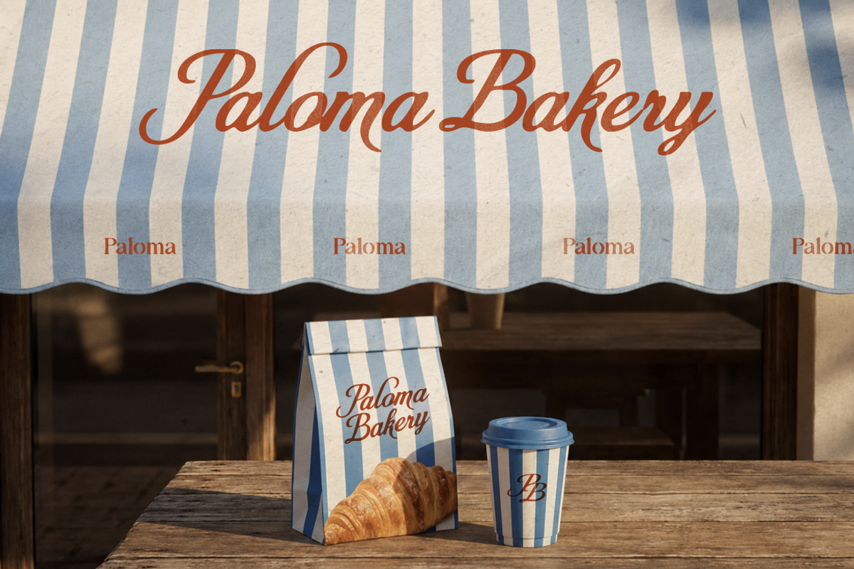 Valerine, a Handwritten Font by Burntilldead (Photo 10 of 12)