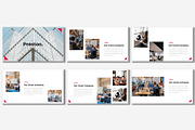 Preston - Powerpoint Template, a Presentation Template by Tumbuh Kerja (Thumbnail 2 of 6)