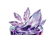 ETARA Tarot Deck Builder–Crystal Kit, an Object Graphic by ETARA by Mea Hau (Thumbnail 31 of 44)