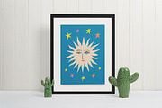Peace and Love Bundle, an Animal Illustration by Annie Konst (Thumbnail 14 of 22)