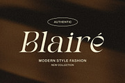 Rain Amoury - Elegant Font, a Serif Font by Salamahtype (Thumbnail 4 of 7)