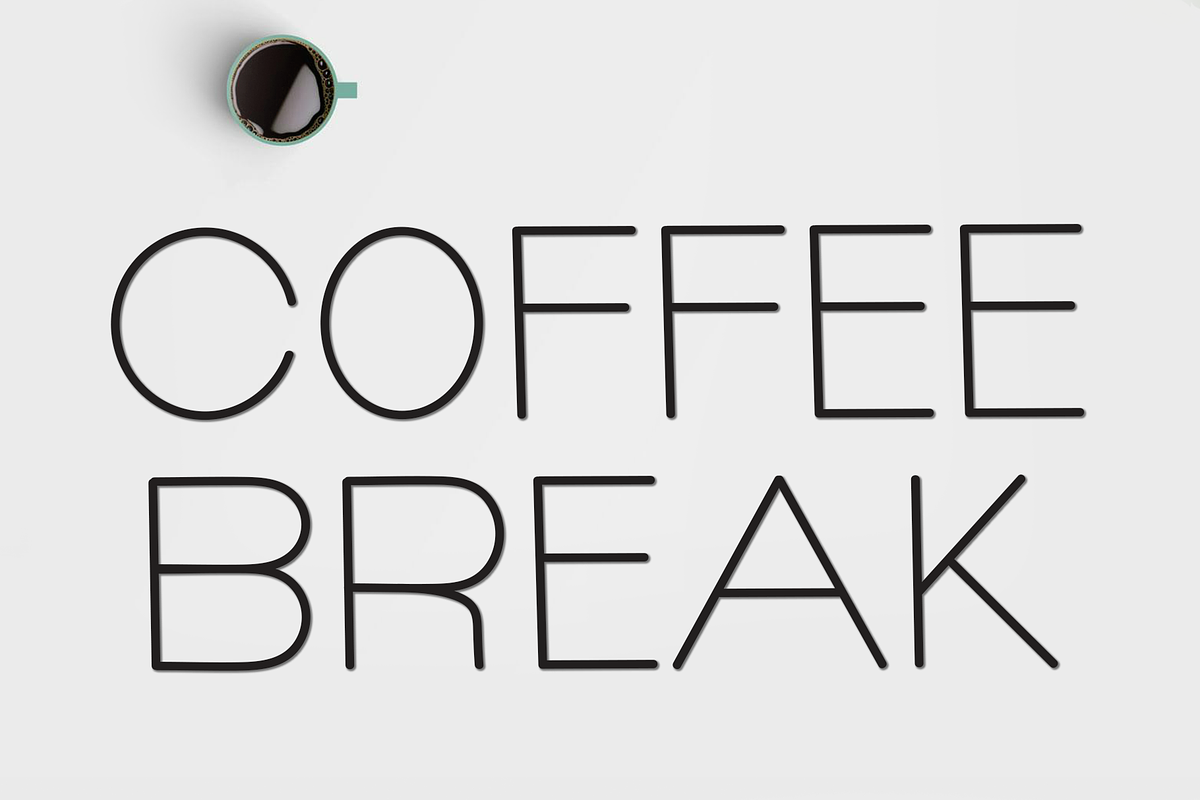 Smart Casual, a Sans Serif Font by InermediaSTUDIO (Photo 2 of 8)