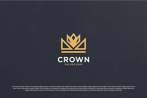 Crown Raja Cuan