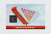 Vintage Offset Printer, an Action Add-On by FLYERWRK (Thumbnail 4 of 13)