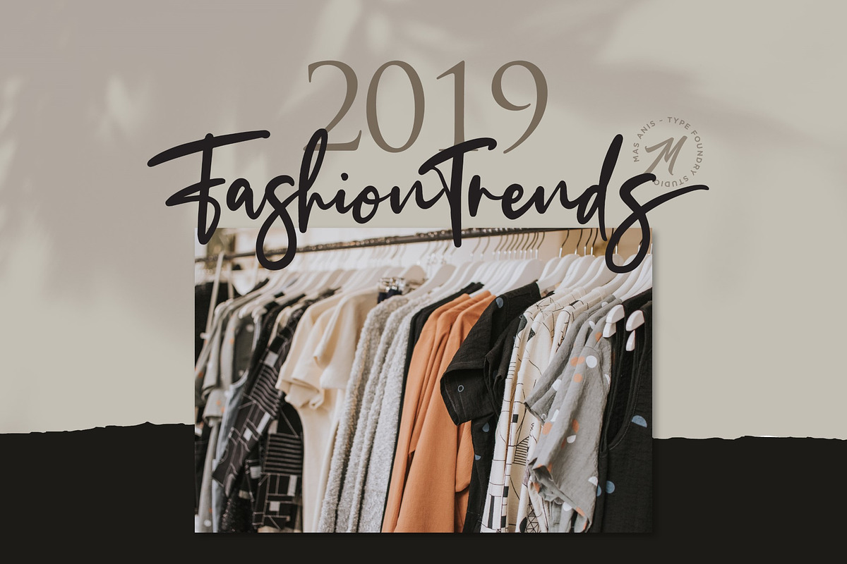 The Fashionist + Extras preview 3