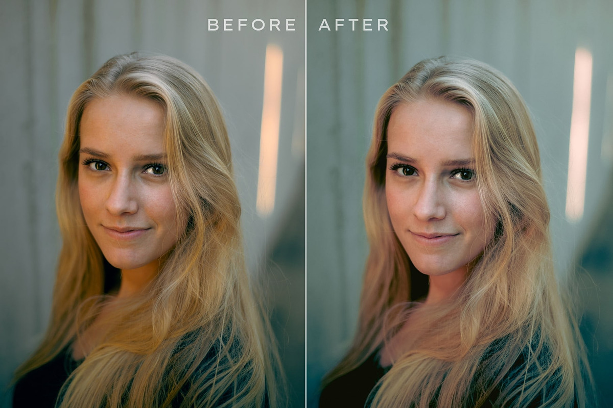 Essential Lightroom Presets, a Preset Add-On by RamsaGraphi (Photo 2 of 12)