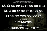 Bloody Night, a Script Font by FreshTypeINK (Thumbnail 8 of 8)