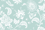 5 Patterns EPS, PNG + 1 transparent, a Pattern Graphic by Sunny_Lion (Thumbnail 5 of 7)