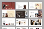 Creative Strategy Presentation, a Presentation Template by MightyDesign (Thumbnail 3 of 7)
