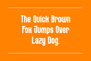 Qondenty - Condensed Tall Font, a Sans Serif Font by Iqsiart Studio (Thumbnail 6 of 7)