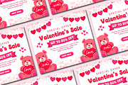 JOYI - Fun & Playful Valentine Font, a Sans Serif Font by twinstd (Thumbnail 2 of 8)