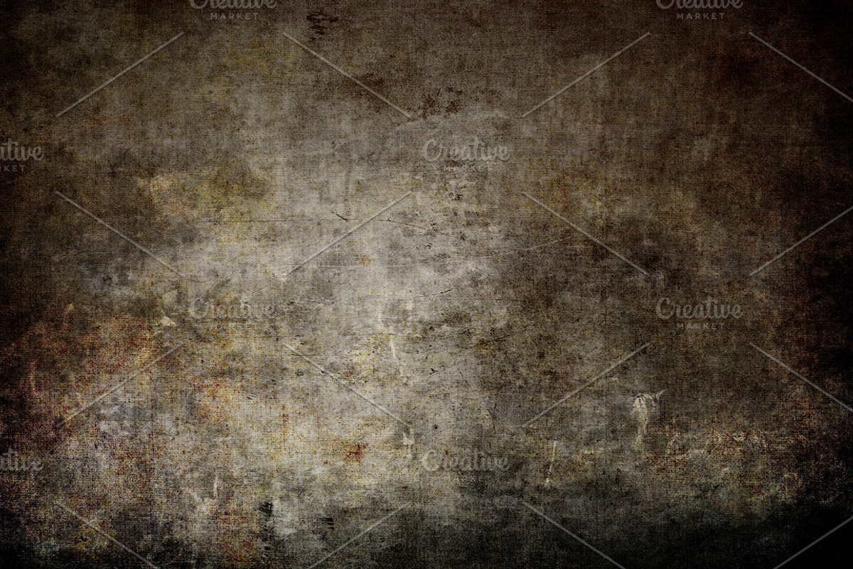 Grunge Textures preview 5