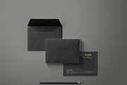 100 geometric shapes. Part 2, an Object Graphic by Vanzyst (Thumbnail 5 of 9)