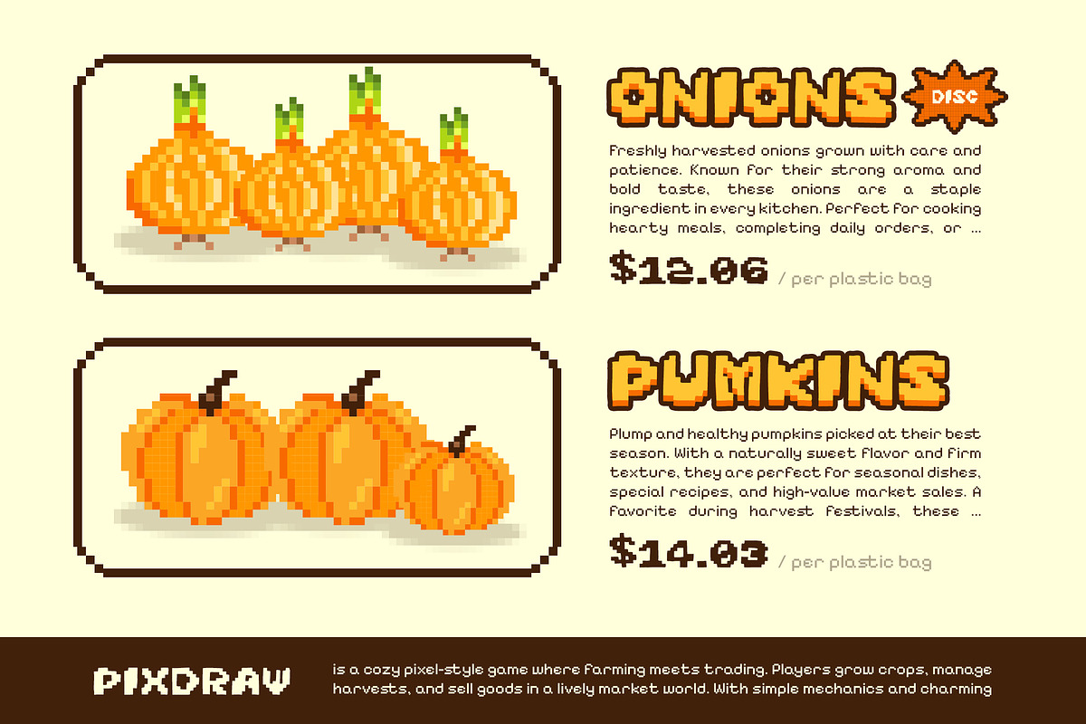 Pixdraw - Organic Imperfect Doodle, a Font by Typia Nesia (Photo 9 of 11)