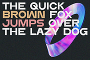 ERF Neot Complete 16 Family, a Sans Serif Font by Erifqizefont (Thumbnail 2 of 30)