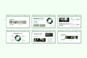 Modern Interior - Google Slides, a Presentation Template by Iqsiart Studio (Thumbnail 3 of 3)