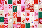 Poster Gallery Bundle, a Decorative Illustration by Mio Buono (Thumbnail 77 of 82)