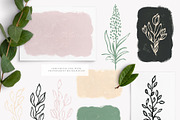Imaginary Collection, a Texture Illustration by Julia Dreams (Thumbnail 6 of 7)
