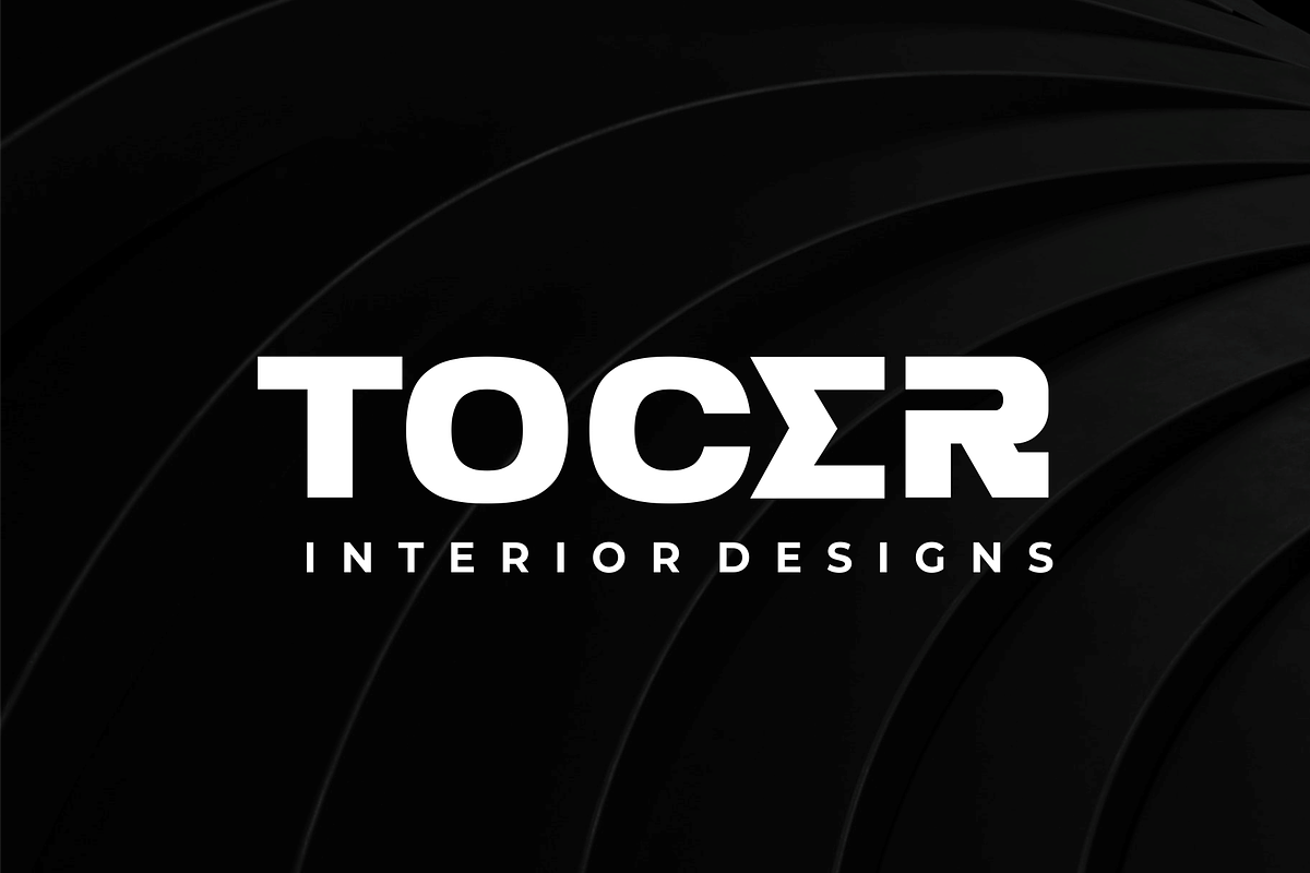 HAMMER - a strong bold sans serif, a Sans Serif Font by Vroz Studio (Photo 4 of 8)