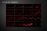 SCOPE | 420+ Analog Oscillator Waves, a Brushes & More by CUDOS (Thumbnail 15 of 38)