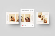Instagram Post Mockup, an iPhone Mockup by Cutna Studio (Thumbnail 3 of 8)
