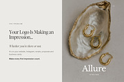 Minimalist Canva Logo Set, a Branding & Logo Template by Adam and Grace (Thumbnail 16 of 20)
