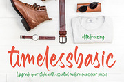 Smoky Hand Stylish Handwritten Font, a Script Font by Letterena Studios Script (Thumbnail 5 of 20)