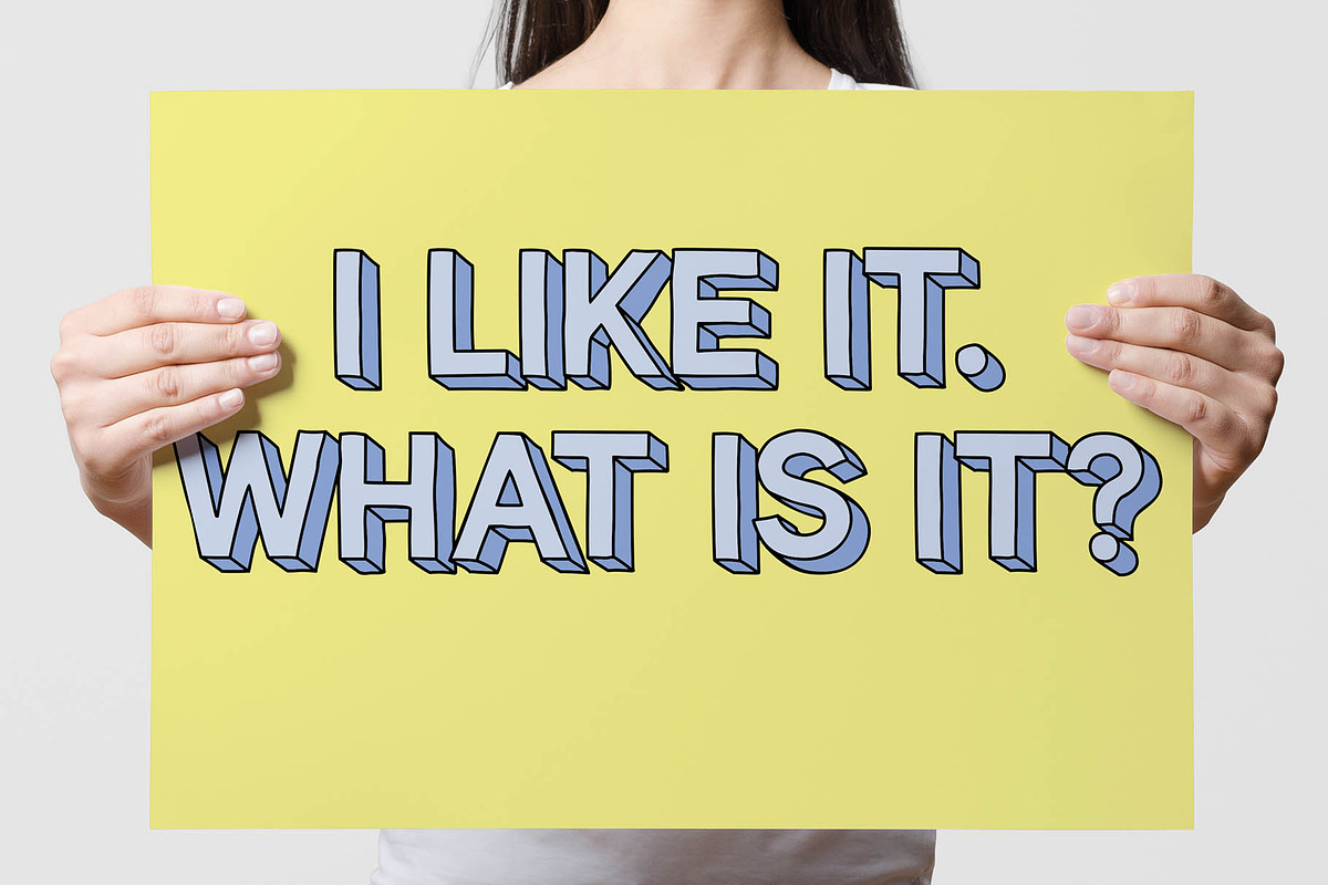 Display font Love This Life, a Sans Serif Font by Itsmesimon (Photo 22 of 25)