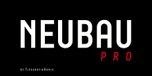 Neubau Pro
