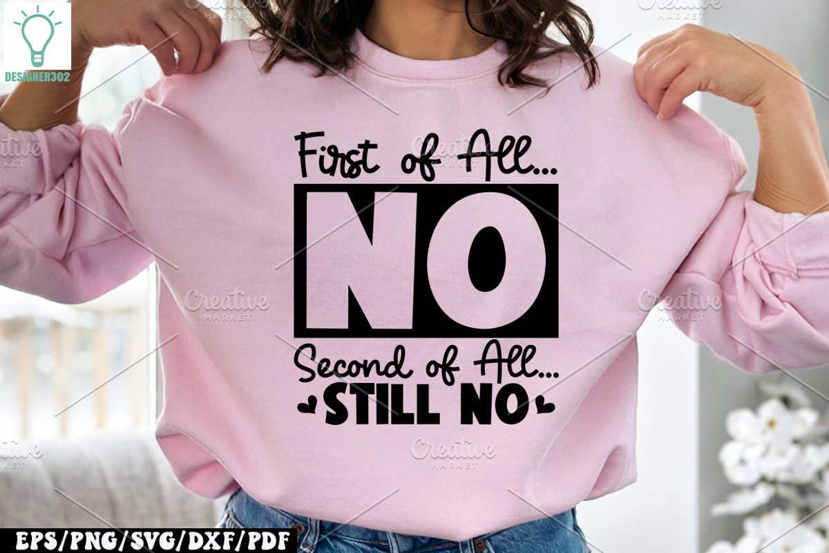 Funny Quotes SVG Bundle, Sarcasm SVG, a Graphic by Designer302 (Photo 43 of 53)
