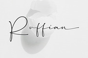 Southerns - Handwritten Script Font, a Script Font by Flawless And Co (Thumbnail 7 of 10)