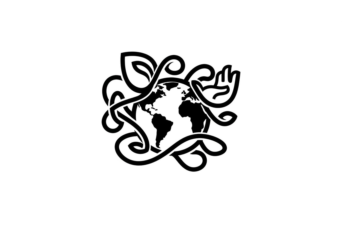 Eco Earth Care Vector Icon Bundle, an Illustration by Designs_River (Photo 33 of 51)