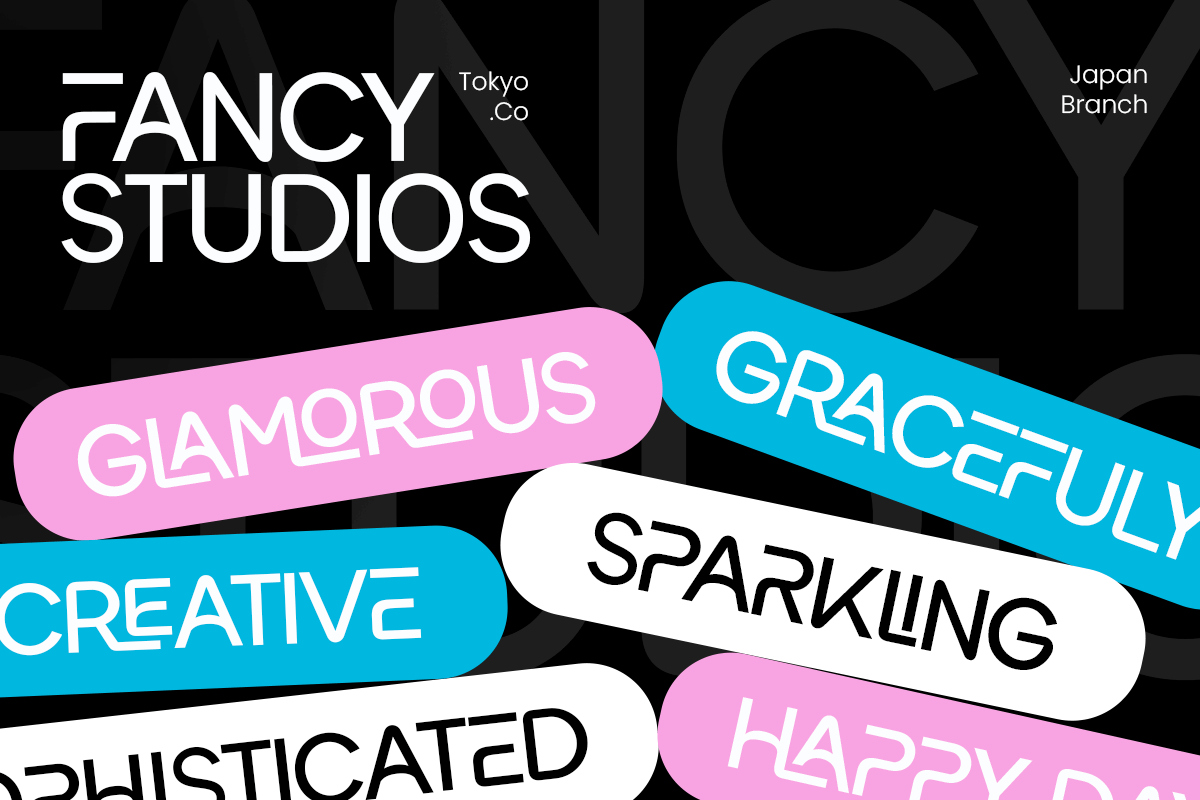 Marlon - Modern Display Font, a Sans Serif Font by TokoPress (Photo 6 of 13)