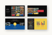 Uhar : Grocery Store Google Slides, a Presentation Template by Punkl Camp (Thumbnail 15 of 16)