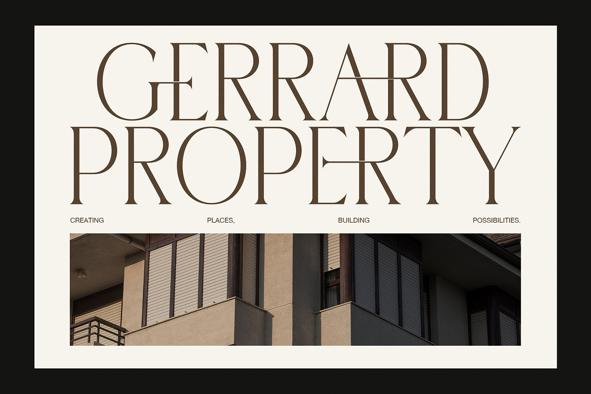 Asmara Elegant Serif Font, a Serif Font by Graphicxell (Photo 2 of 8)