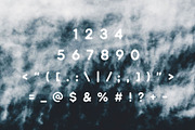 Bouquet Font, a Sans Serif Font by Mark van Leeuwen (Thumbnail 3 of 5)