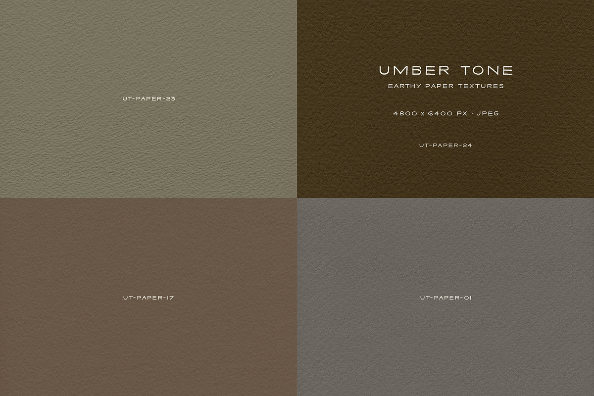 Earthy Paper Textures & Frames, a Texture Graphic by alonahaidash
