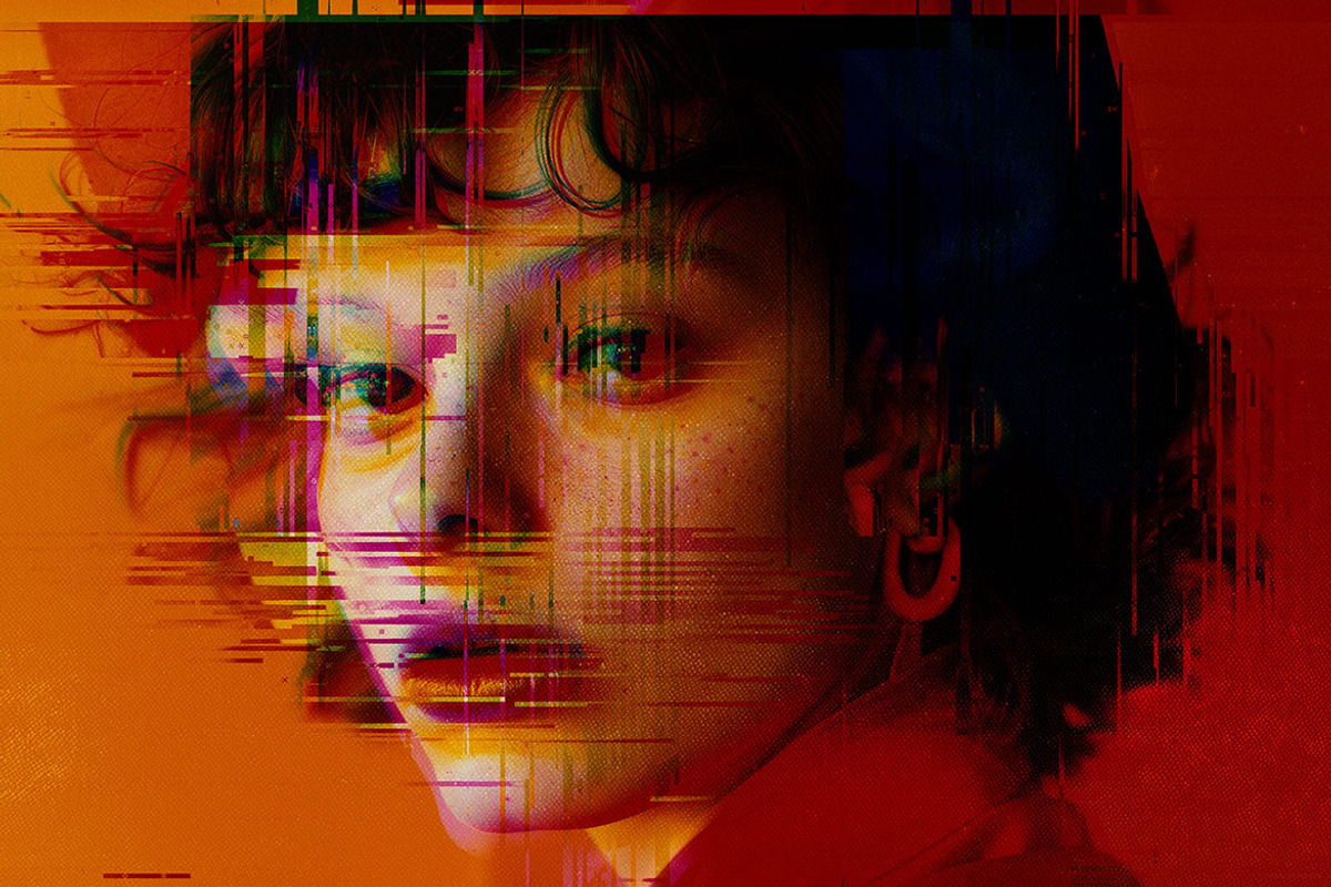 Distortion Glitch Photo Effect, a Layer Style Add-On by dokudokunomi (Photo 3 of 4)
