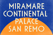 Hotel Paradiso Vintage Font Family, a Handwritten Font by Ayya Studio (Thumbnail 8 of 16)