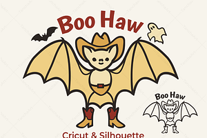Howdy Halloween shirt PNG Bat SVG