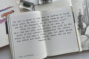Organic Sans Serif Hand Written Font, a Handwritten Font by Artemsky (Thumbnail 3 of 10)