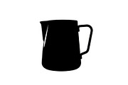 Pour Over Coffee Maker Silhouettes, a Graphic by musafir_fashion (Thumbnail 7 of 14)