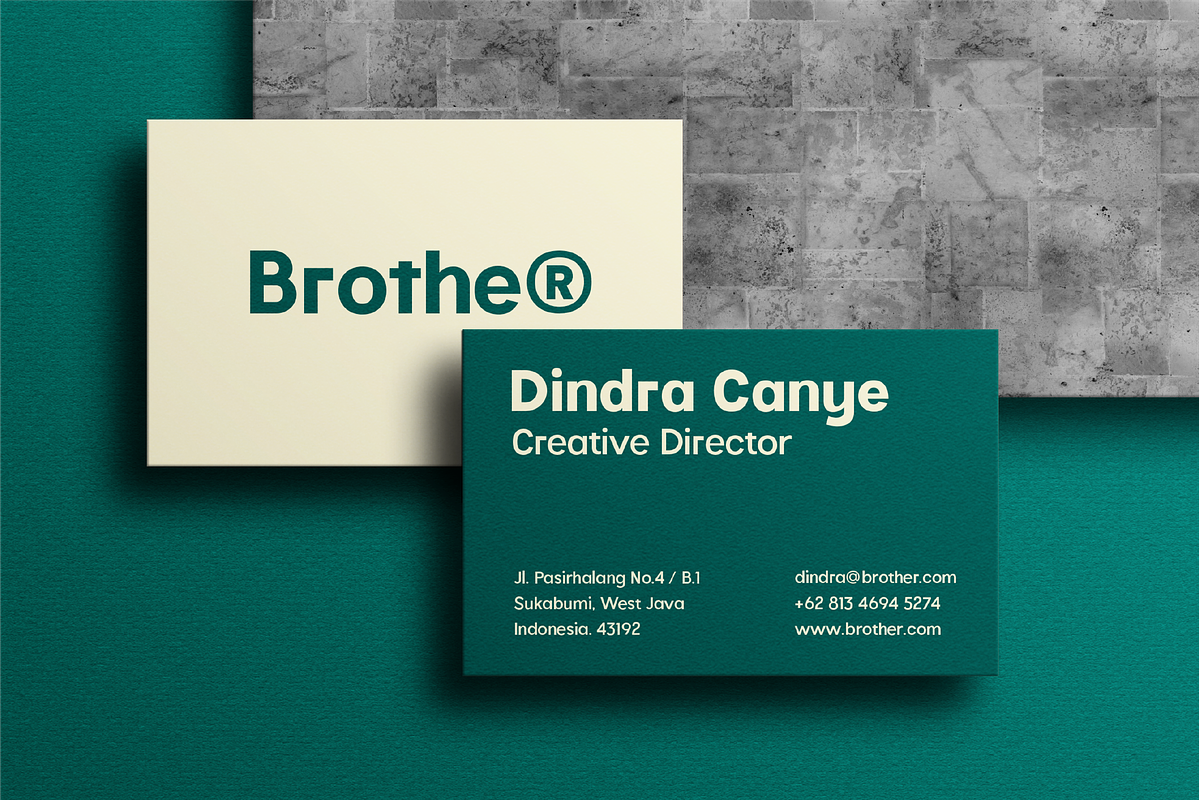 Hempa Sans - Sans Serif Family Fonts, a Sans Serif Font by Yukita Creative (Photo 7 of 14)