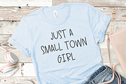Stay Mild Sans, a Handwritten Font by Beck McCormick (Thumbnail 4 of 10)